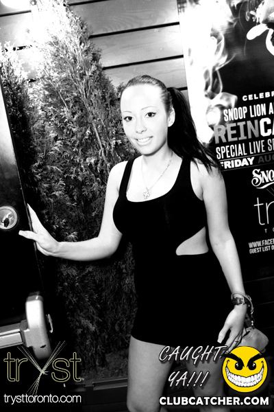 Tryst nightclub photo 290 - August 10th, 2013