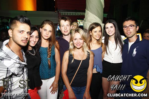 Tryst nightclub photo 291 - August 10th, 2013