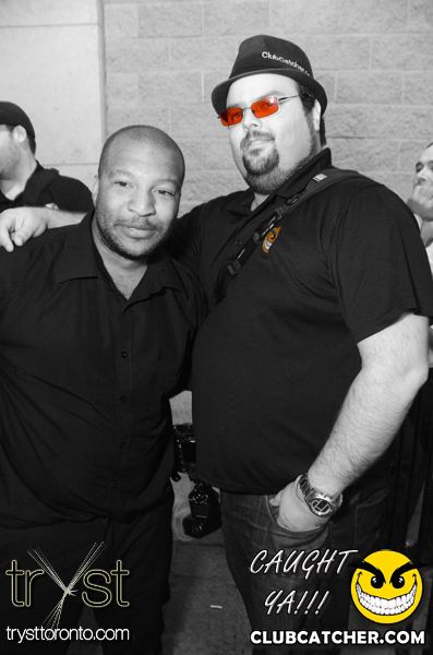 Tryst nightclub photo 292 - August 10th, 2013