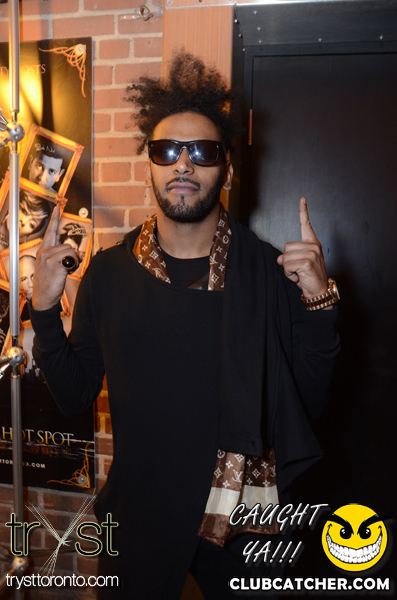 Tryst nightclub photo 293 - August 10th, 2013