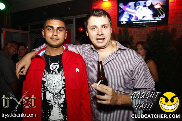 Tryst nightclub photo 294 - August 10th, 2013