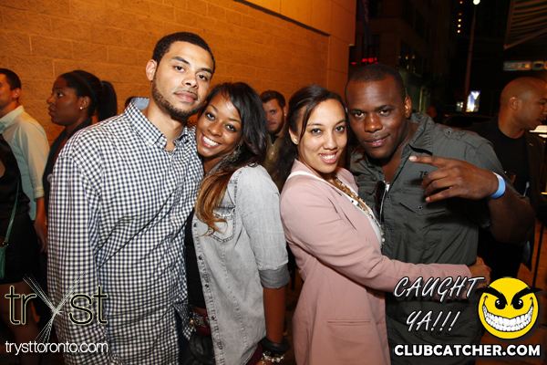 Tryst nightclub photo 298 - August 10th, 2013