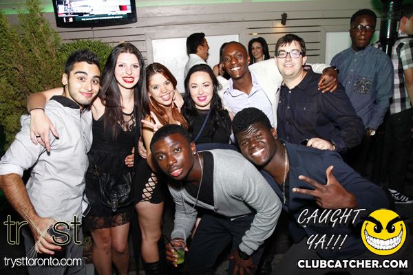 Tryst nightclub photo 299 - August 10th, 2013