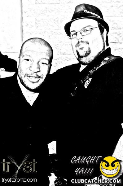 Tryst nightclub photo 300 - August 10th, 2013