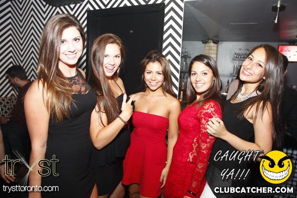 Tryst nightclub photo 31 - August 10th, 2013