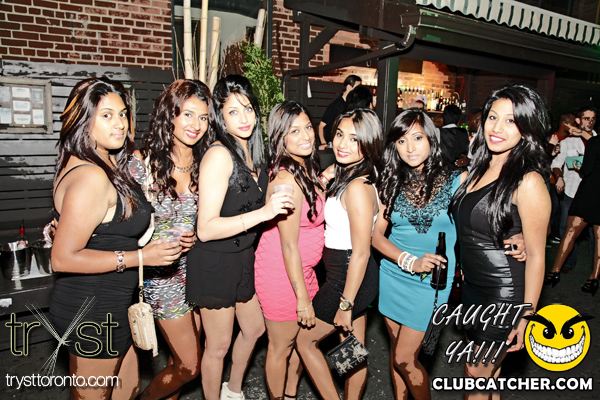 Tryst nightclub photo 301 - August 10th, 2013