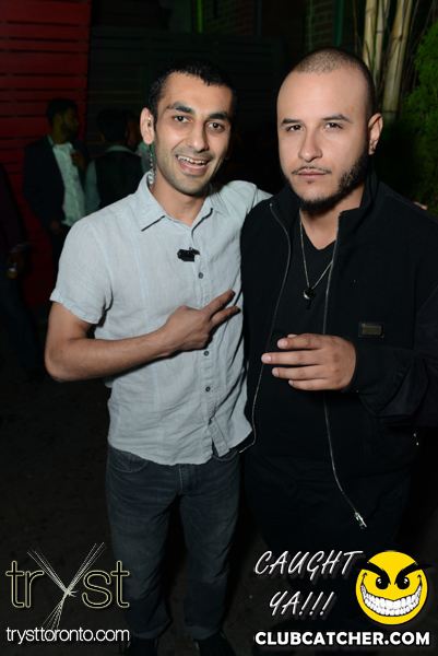 Tryst nightclub photo 302 - August 10th, 2013