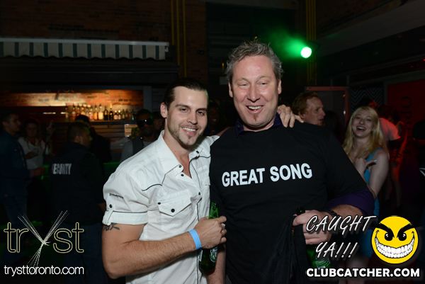 Tryst nightclub photo 305 - August 10th, 2013