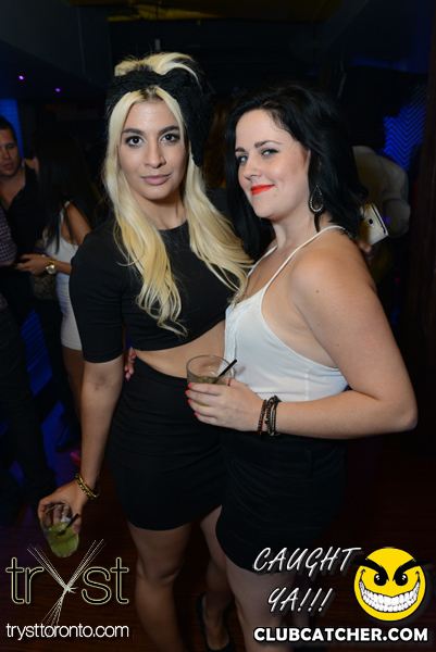 Tryst nightclub photo 306 - August 10th, 2013