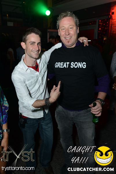 Tryst nightclub photo 307 - August 10th, 2013