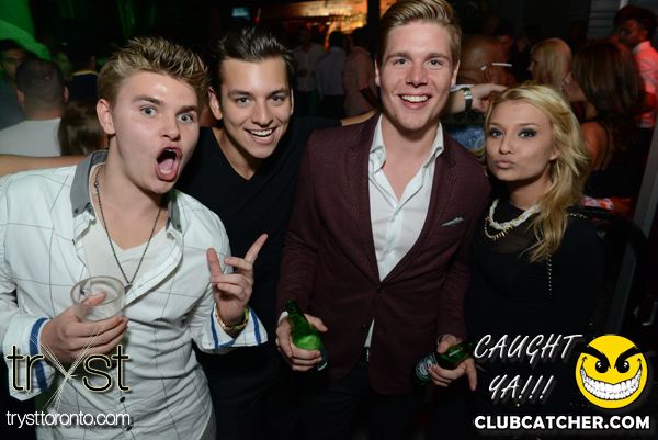 Tryst nightclub photo 308 - August 10th, 2013