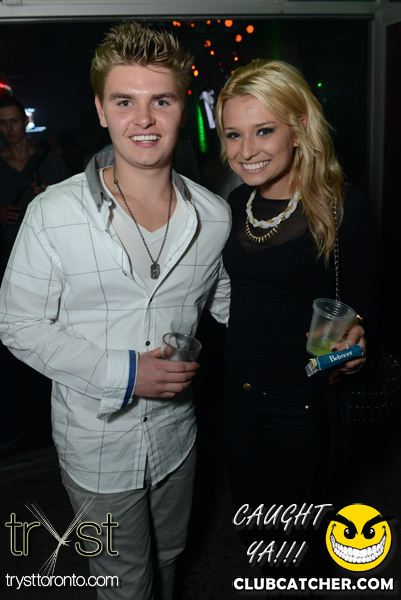 Tryst nightclub photo 309 - August 10th, 2013