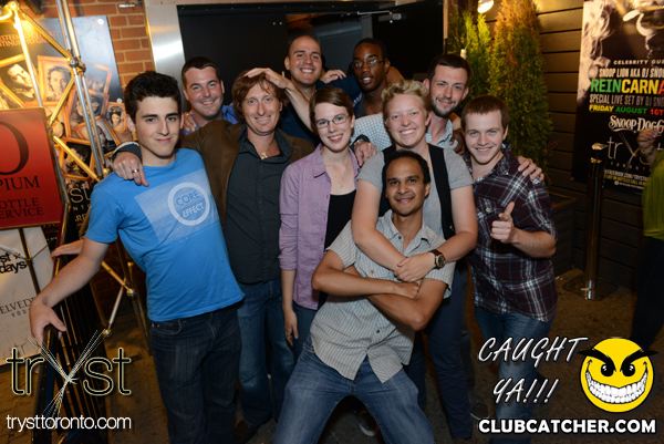 Tryst nightclub photo 310 - August 10th, 2013