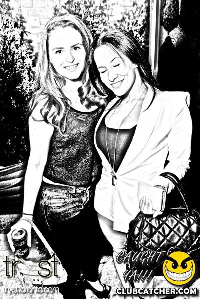 Tryst nightclub photo 312 - August 10th, 2013