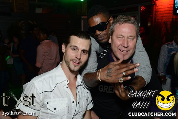 Tryst nightclub photo 313 - August 10th, 2013