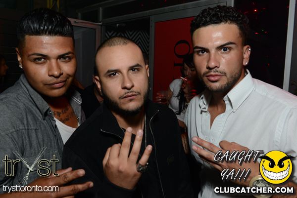 Tryst nightclub photo 315 - August 10th, 2013