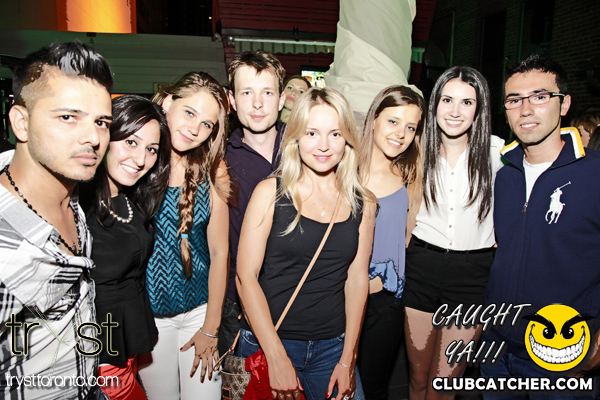 Tryst nightclub photo 316 - August 10th, 2013