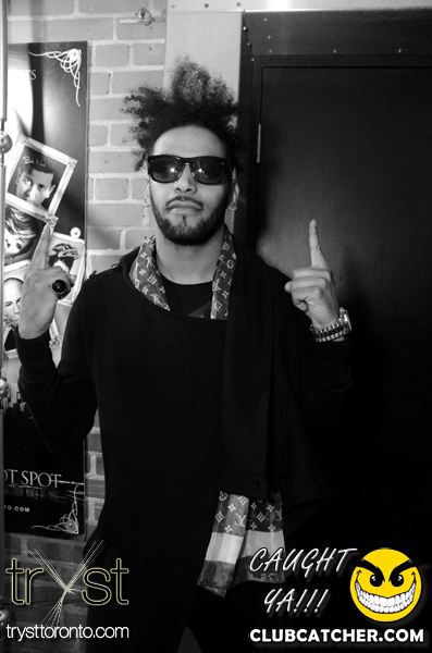 Tryst nightclub photo 317 - August 10th, 2013