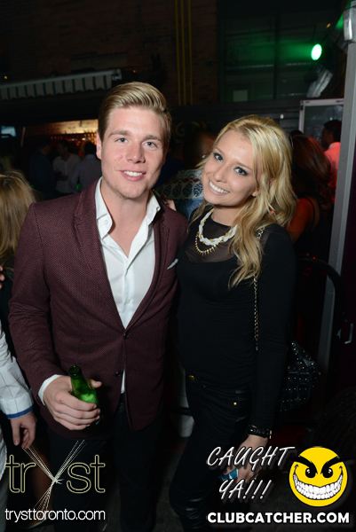 Tryst nightclub photo 320 - August 10th, 2013