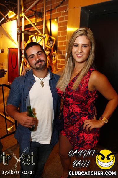 Tryst nightclub photo 321 - August 10th, 2013