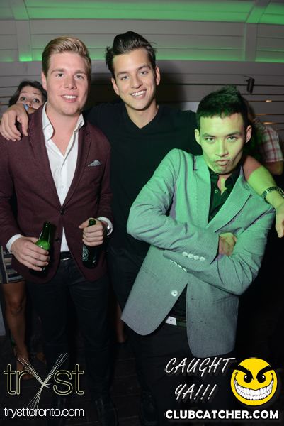 Tryst nightclub photo 323 - August 10th, 2013