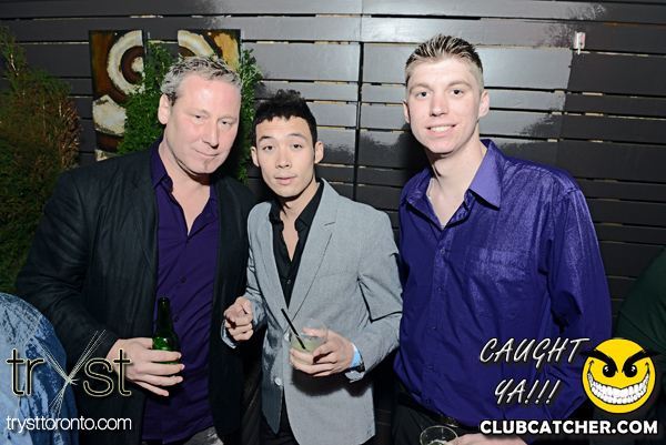 Tryst nightclub photo 327 - August 10th, 2013