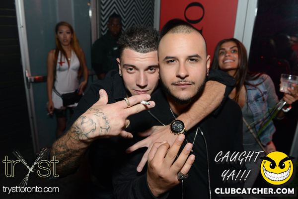 Tryst nightclub photo 328 - August 10th, 2013
