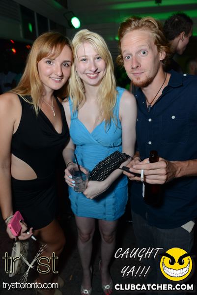 Tryst nightclub photo 329 - August 10th, 2013