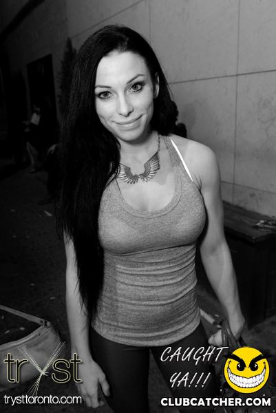 Tryst nightclub photo 330 - August 10th, 2013