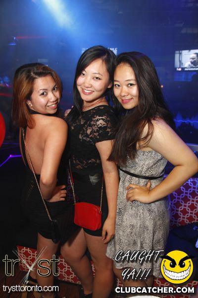 Tryst nightclub photo 34 - August 10th, 2013