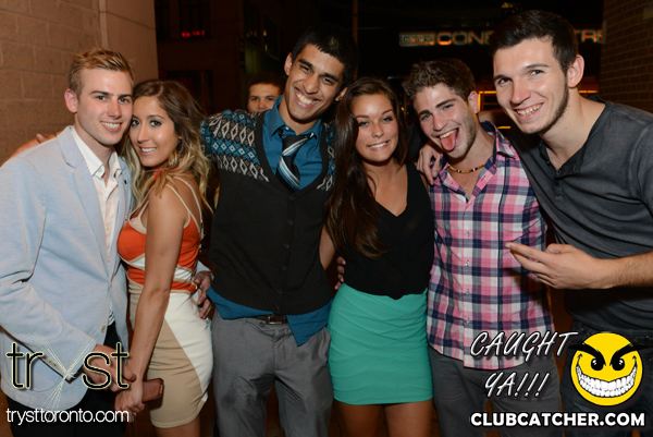 Tryst nightclub photo 333 - August 10th, 2013