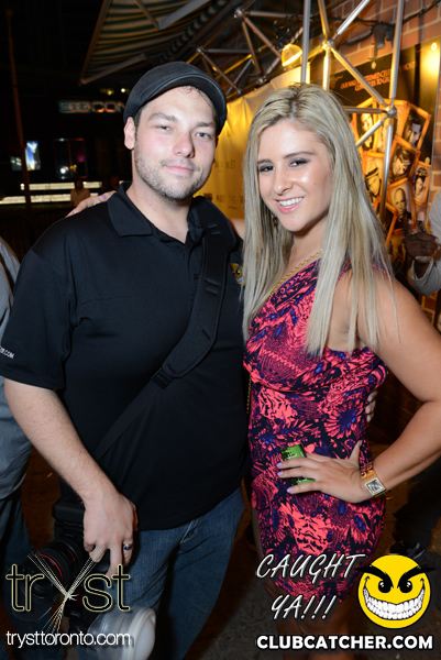 Tryst nightclub photo 334 - August 10th, 2013