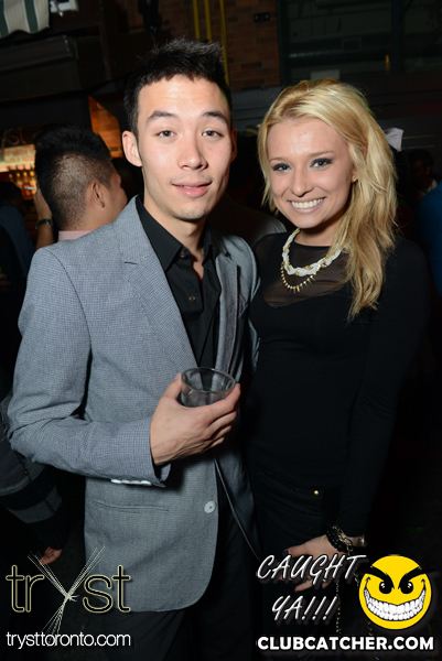 Tryst nightclub photo 336 - August 10th, 2013