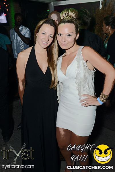 Tryst nightclub photo 337 - August 10th, 2013