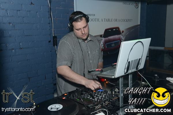 Tryst nightclub photo 339 - August 10th, 2013