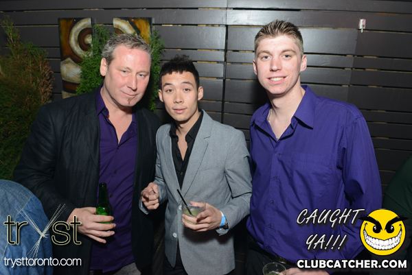 Tryst nightclub photo 340 - August 10th, 2013