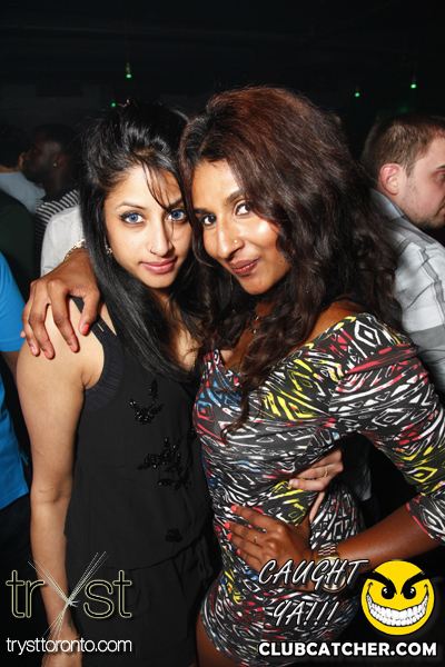 Tryst nightclub photo 35 - August 10th, 2013