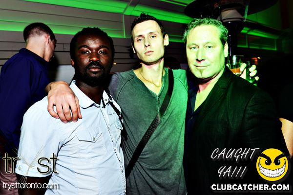 Tryst nightclub photo 341 - August 10th, 2013