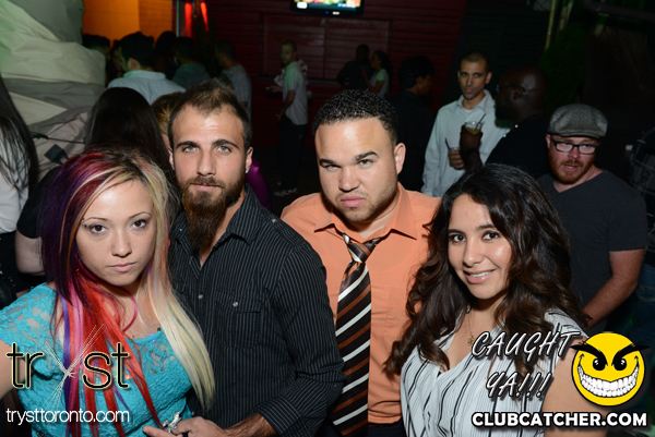 Tryst nightclub photo 342 - August 10th, 2013
