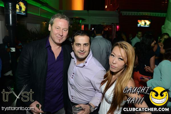 Tryst nightclub photo 344 - August 10th, 2013