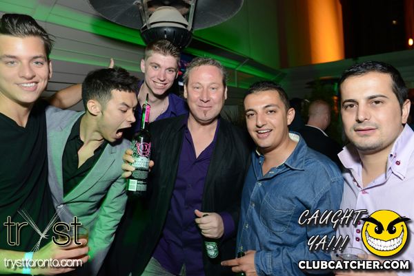 Tryst nightclub photo 346 - August 10th, 2013