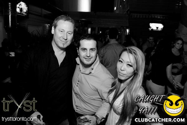Tryst nightclub photo 347 - August 10th, 2013