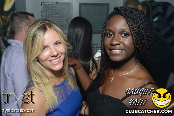 Tryst nightclub photo 348 - August 10th, 2013