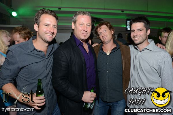 Tryst nightclub photo 349 - August 10th, 2013