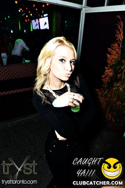 Tryst nightclub photo 352 - August 10th, 2013