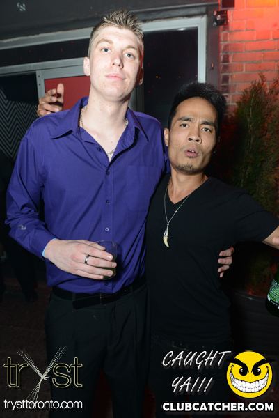 Tryst nightclub photo 353 - August 10th, 2013