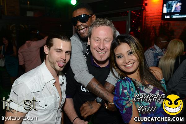 Tryst nightclub photo 354 - August 10th, 2013