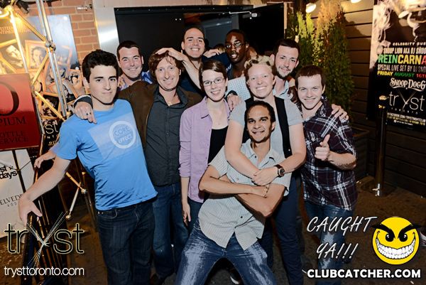 Tryst nightclub photo 357 - August 10th, 2013