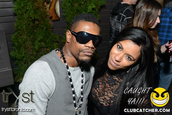 Tryst nightclub photo 358 - August 10th, 2013