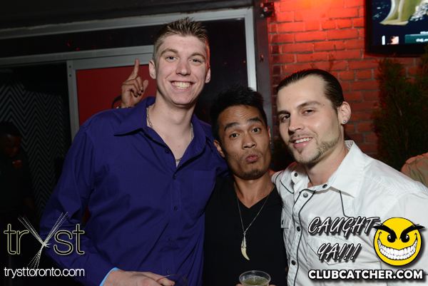 Tryst nightclub photo 359 - August 10th, 2013